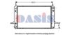 AKS DASIS 1822901 Radiator, engine cooling